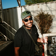 Bkk - DOWNTOWN FESTIVAL 25' - DJ SET 1 (Yardbird Stage)