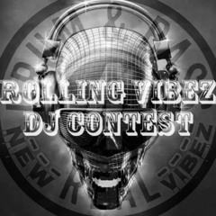 Flauzn - Rolling Vibez Contest Mix