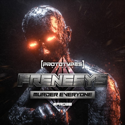 Frenesys - Earthquake