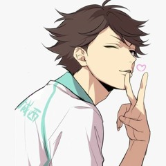 Oikawa Sleeping Aid (3 hours of breathing and relaxation)