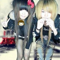 wanna die w/ luvroxu