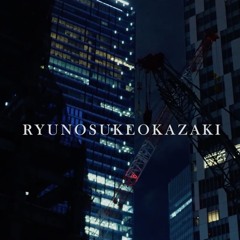RYUNOSUKEOKAZAKI 001 - Shibuya Fashion Week - Runway Music