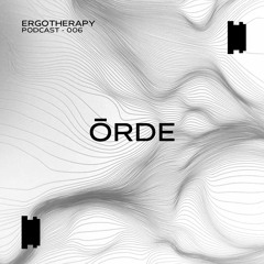 ETHPODCAST 006 - ŌRDE