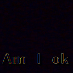 Jahkeese Ft. Christian Xel - Am I Ok (Official Audio).m4a