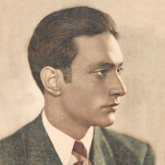 بيني في الحُبِ وبينكَ ما لا يَقْدُرُ واشٍ يُفسِدهُ • محمد عبد الوهاب