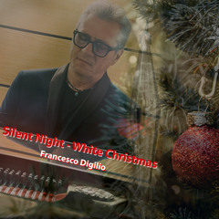 Silent Night - White Christmas