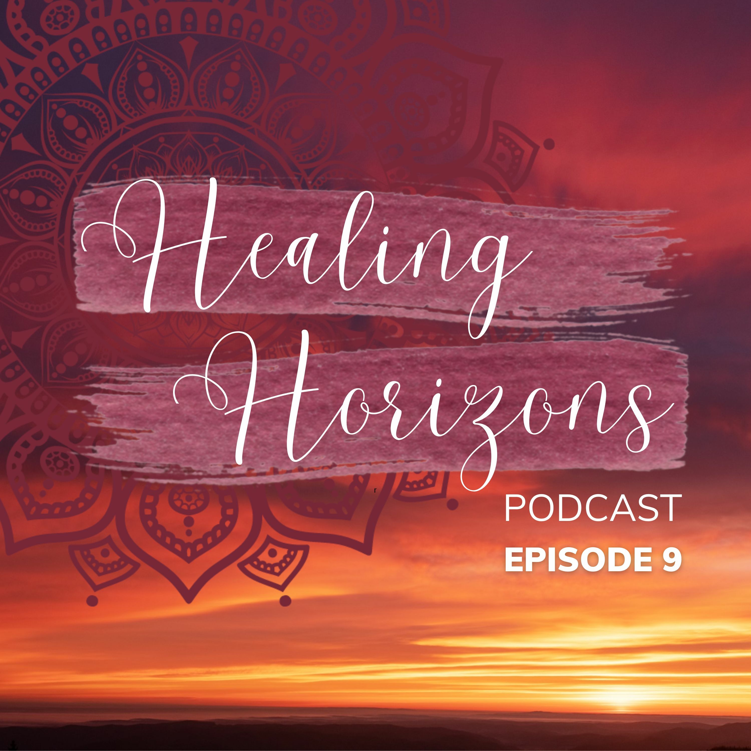 Healing Horizons