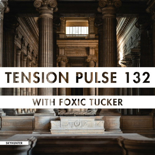 Tension Pulse 132 with Foxic Tucker