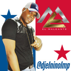 El Maleante Exitos Mix (Hablo Alreves, Tu Amor, Mueve, Cuida Tu Cuerpo, Quiero Bailar, Tu Brillas)