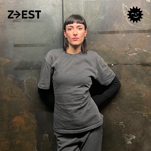 Soundcloud podcast image for