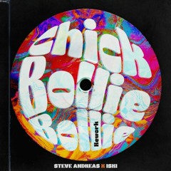 Tech House | Steve Andreas X Iski - Ch1ck B0ll13 B0ll13 - Rework