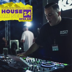 HOUSE AM SEE 2K24 | (KSB)