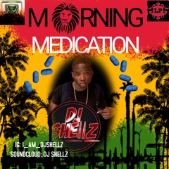MORNING MEDICATION