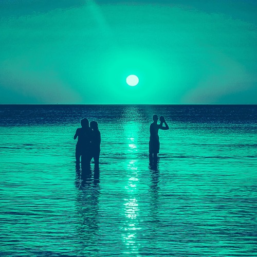 Stream Sunset Lover (Is It Like That) [EXTENDED] - Galah, Theo