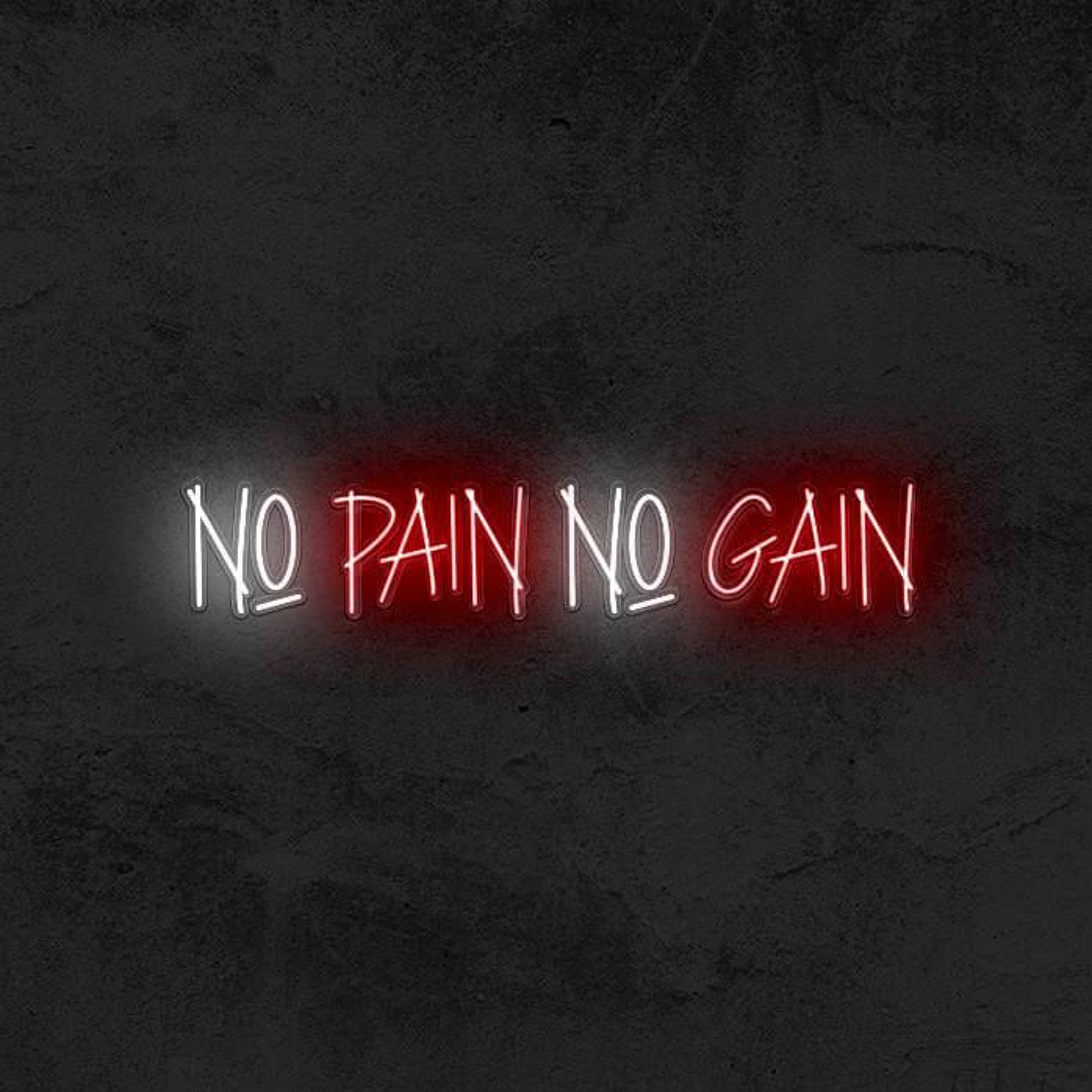-NO PAIN NO GAIN- Hardcore Industrial & Crossbreed Session By Diet (01.2020) episode artwork