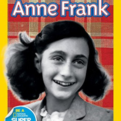 [Get] EBOOK ✔️ National Geographic Readers: Anne Frank (Readers Bios) by  Alexandra Z