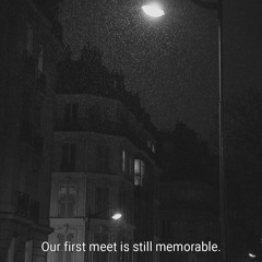 Konstantina Pal •• Feel it when it matters .. @ October 2024