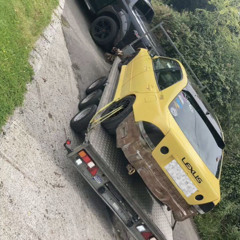 night on the town (sped up)