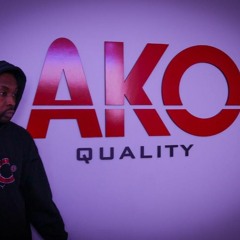 Abiola - Where the water