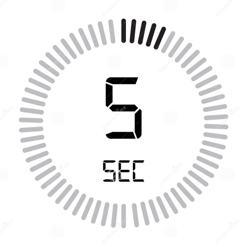 Таймер отсчета времени без фона. Анимированный таймер. Таймер 5 сек. Таймер 5 сек. Электронные часы с секундомером.