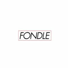 Ale Cohen - Mix For Fondle Side B