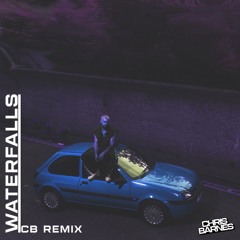 James Hype - Waterfalls [CB Remix][Free Download]