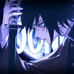 Moonlight⇀Nightcore