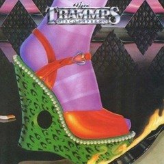 The Trammps - Disco Inferno⭐ Ethan Wood⭐Andrew Cechini⭐Ringo Pellegrini⭐Jerome Mimmo