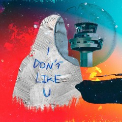 Lani Daye - i don't like u
