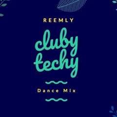 Cluby Techy