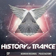 History Of Trance Belgium - Club Balmoral - CP Mix