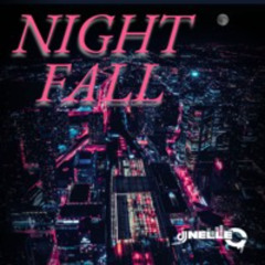 NightFall, R&B & Lofi Type Beat