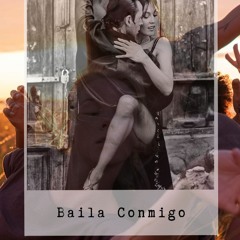 Baila conmigo