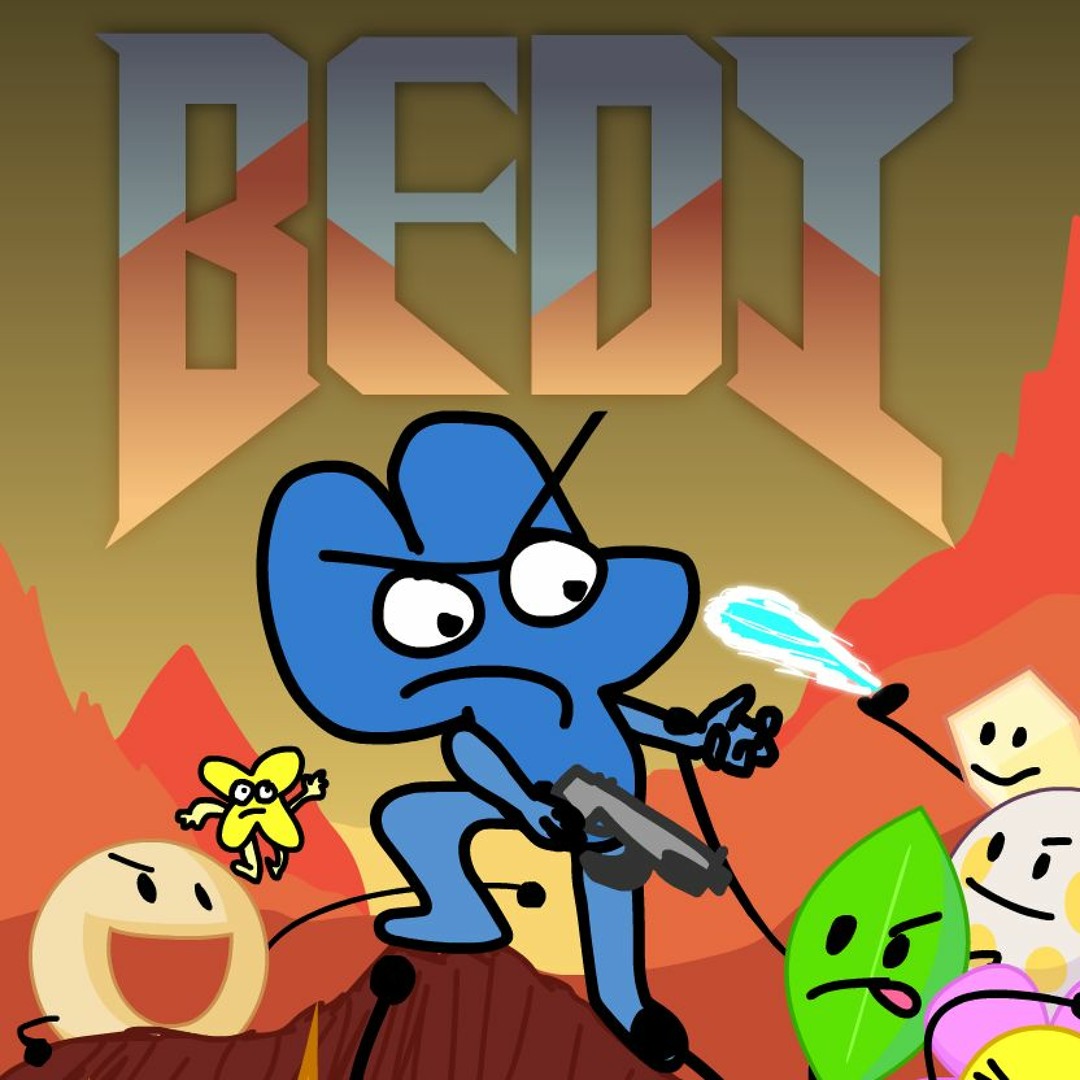 Stream Challenge and Eliminate, till it's done. [BFDI E1M1] by Seq37 ...