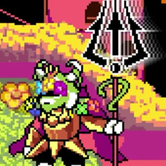 DELTARUNE Ch. 6 UST- Welcome to Angel's Heaven