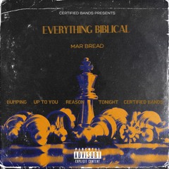 EVERYTHING BIBLICAL - EP