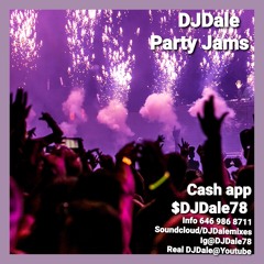 DJDALE PARTY JAMS