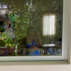 damian lazarus & griz had a baby