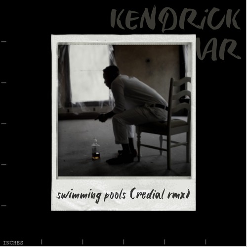 Stream kendrick lamar swimming pools (drank) [redial remix] by ReDial