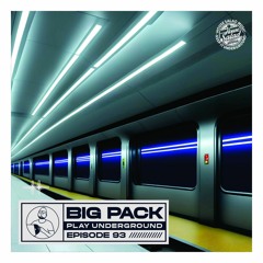 Big Pack | Play Underground 93