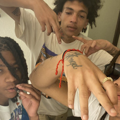 Pape Trip -bandzz x pacckdeezy