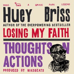 Losing My Faith