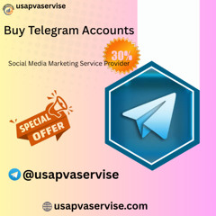 Top 3 Best sites to Buy Telegram Accounts (PVA & Aged)
