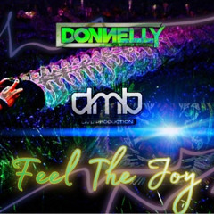 DMB & DONNELLY - Feel The Joy (2024)