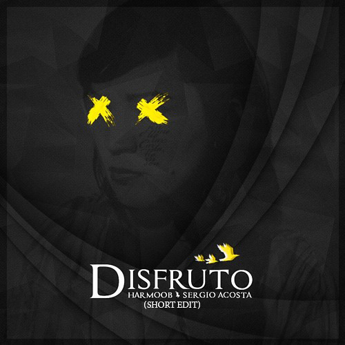 Stream Carla Morrison - Disfruto (Harmoob & Sergio Acosta Unofficial Remix)  (Short Edit) by TonyBits | Listen online for free on SoundCloud