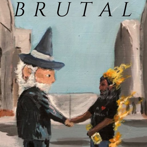 Stream Brutal by Vaco | Listen online for free on SoundCloud