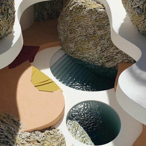 FHUO # 35 // DJ Earl Grey