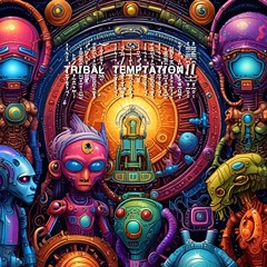 Tribal Temptation II