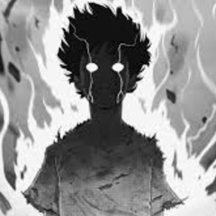 Psycho Anger (HEY YO CHILL)