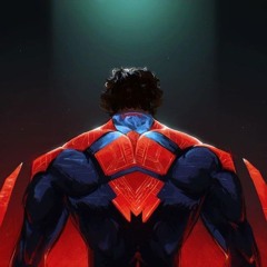 "If you hadn't been bit your peter parker would have lived, instead he died saving you"
